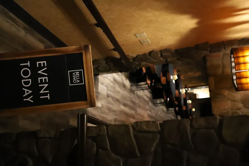 Bella Vino venue photo 7