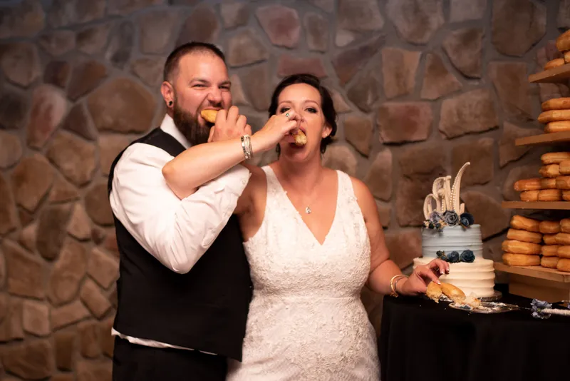 Celebration at Bella Vino