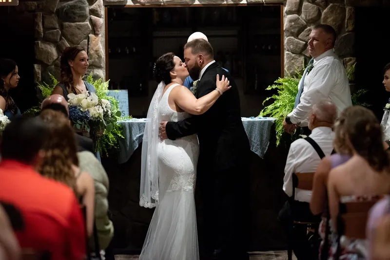 Wedding at Bella Vino